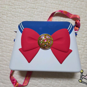 세일러문유니버셜스튜디오팝콘통