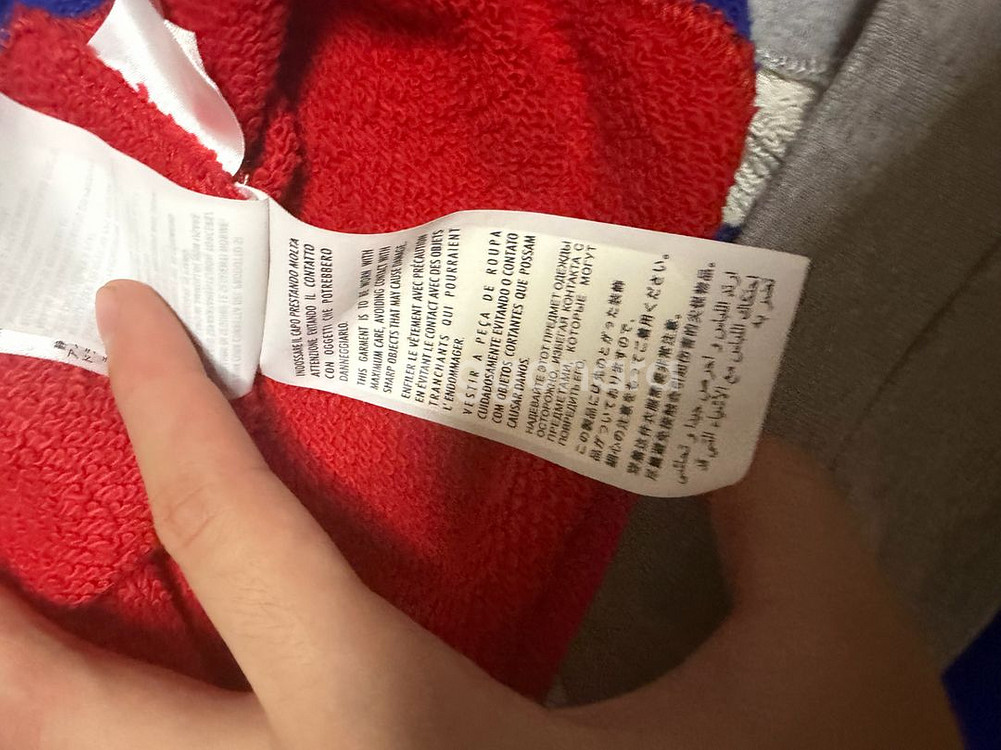 구찌 디즈니 콜라보 스웨트셔츠--3