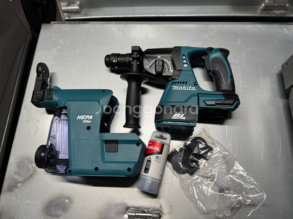 마끼다 함마드릴,집진기 판매 (dhr243, dx07)--0