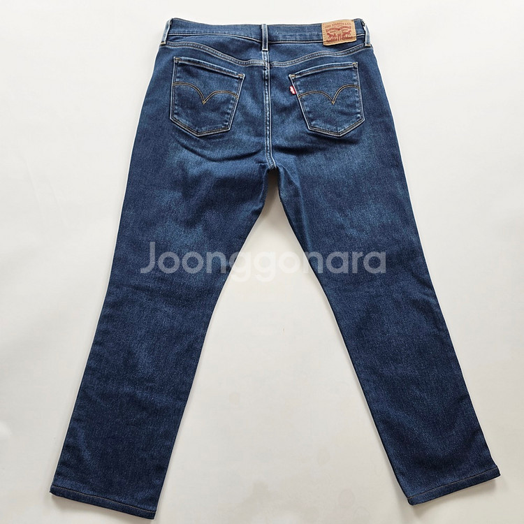 리바이스 청바지 스판 데님 사이즈31 R2902--0