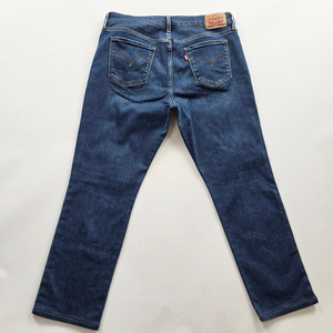 리바이스 청바지 스판 데님 사이즈31 R2902