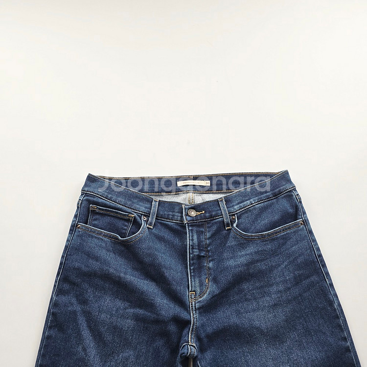 리바이스 청바지 스판 데님 사이즈31 R2902--3