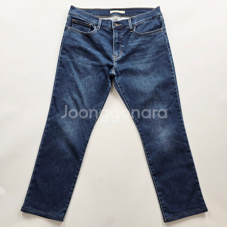 리바이스 청바지 스판 데님 사이즈31 R2902--1