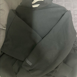 피어오브갓 에센셜 후드티 M