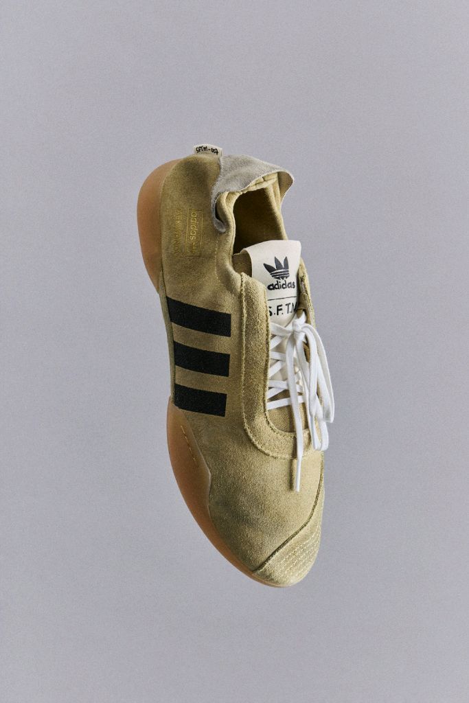 [245]아디다스 송포더뮤트 태권도 크림 화이트 베이지(W)--1