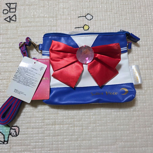 세일러문유니버셜스튜디오미니가방