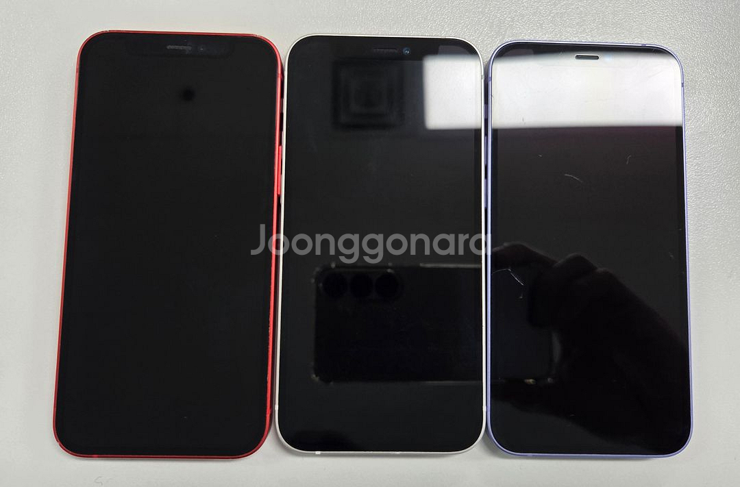 아이폰 12 미니 판매 합니다.[19만]--1