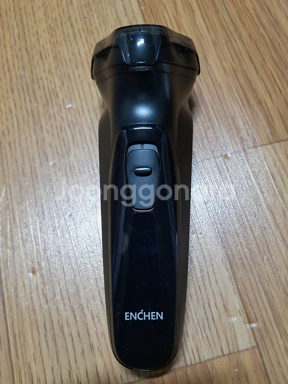 ENCHEN 블랙스톤 면도기 전동 전기 무선--2