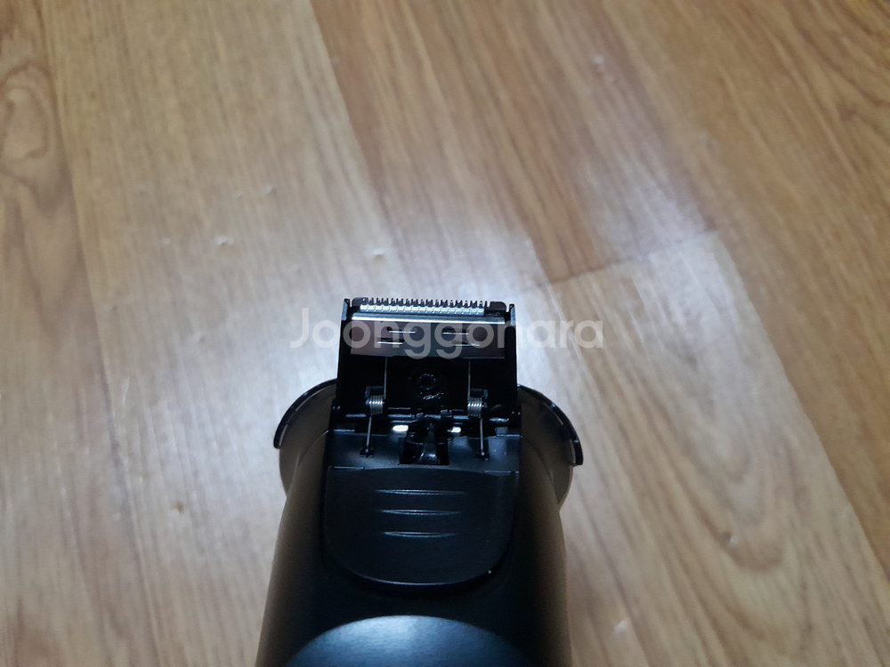 ENCHEN 블랙스톤 면도기 전동 전기 무선--6