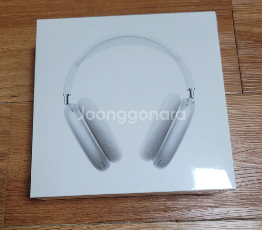 애플 에어팟 맥스--0