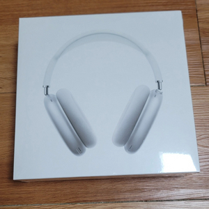 애플 에어팟 맥스