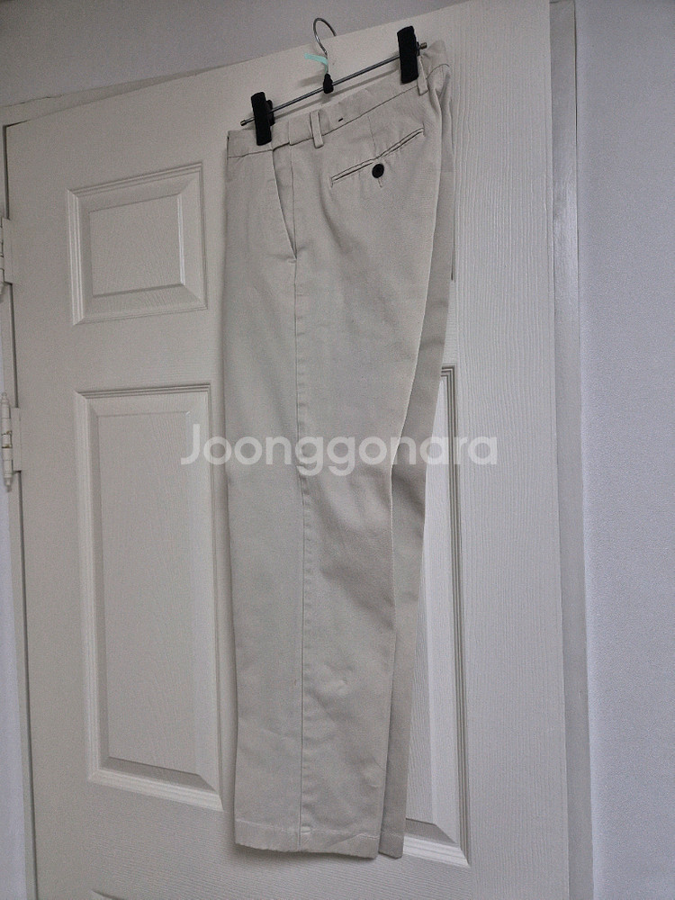 컨셉원 치노 29--0