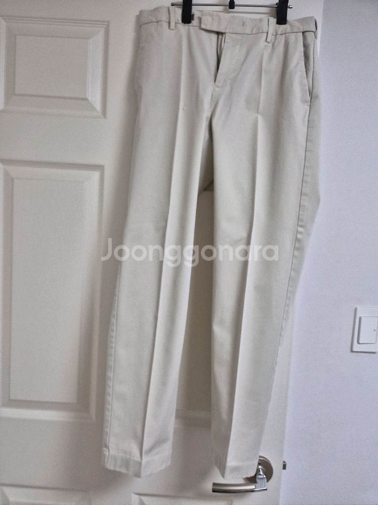 컨셉원 치노 29--6