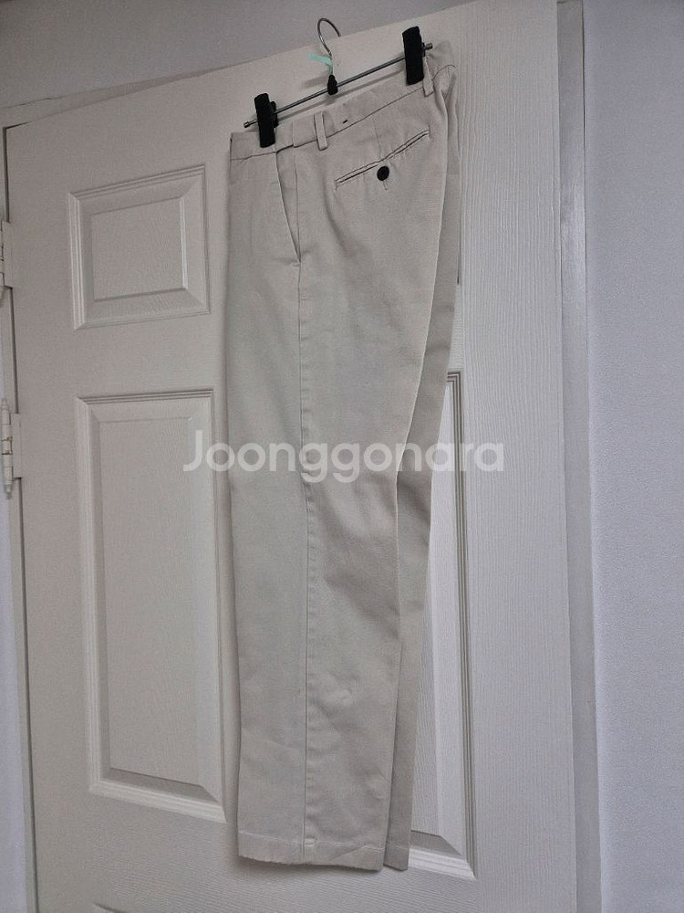 컨셉원 치노 29--7