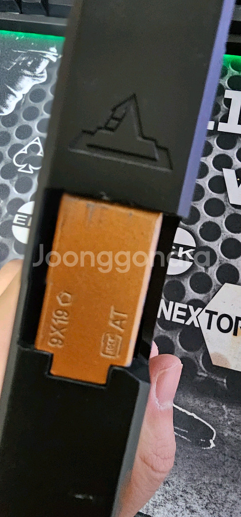 토이스타 컴뱃마스터 풀메탈--2