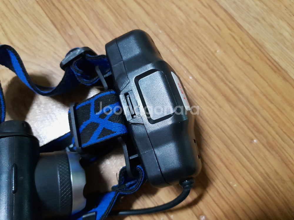 헤드랜턴 18650 랜턴, 헤루질, 낚시, 충전 USB--3