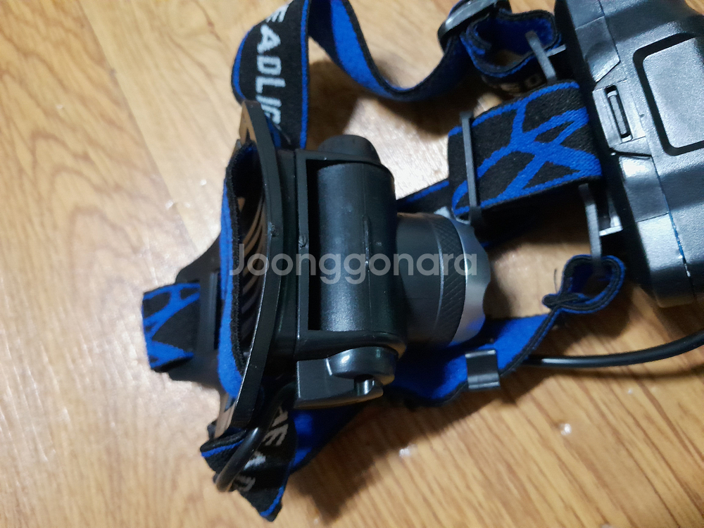헤드랜턴 18650 랜턴, 헤루질, 낚시, 충전 USB--2