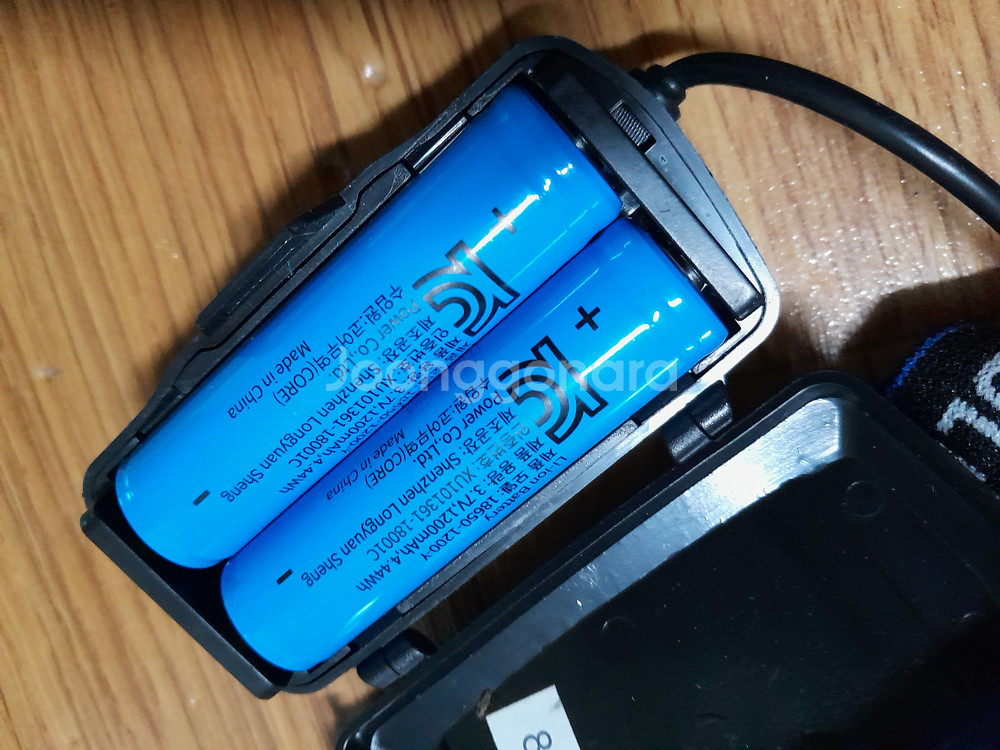 헤드랜턴 18650 랜턴, 헤루질, 낚시, 충전 USB--8