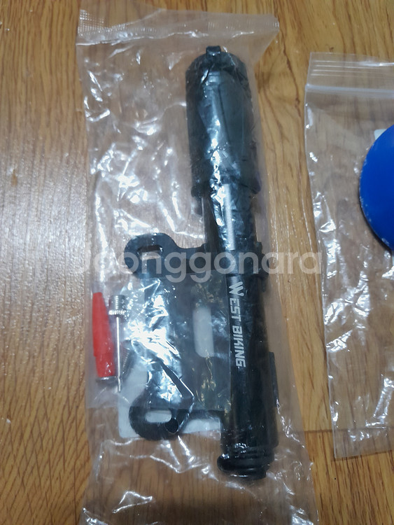 시계용품 일괄 공구 가죽줄 스트랩 펌프 미니펌프 분해--1