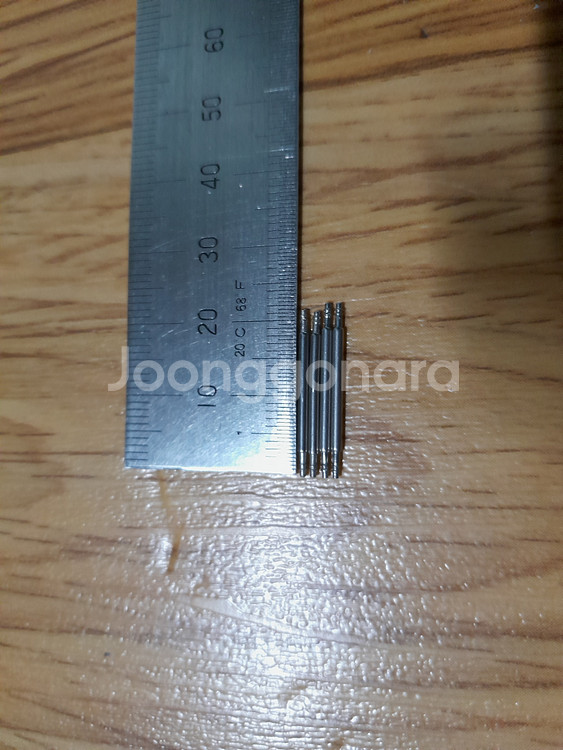 시계용품 일괄 공구 가죽줄 스트랩 펌프 미니펌프 분해--7