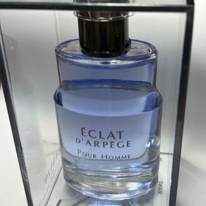 (정품 인증가능) 랑방 에끌라 드 아르페쥬 뿌르옴므 EDT 100ml