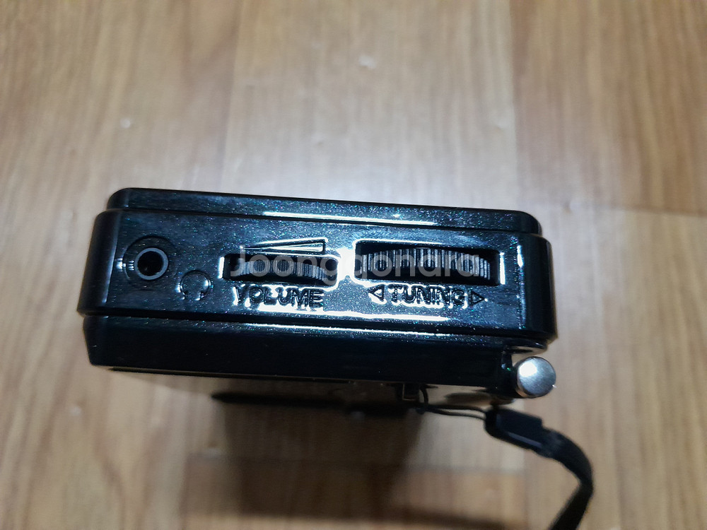 XHDATA D-328 라디오--6