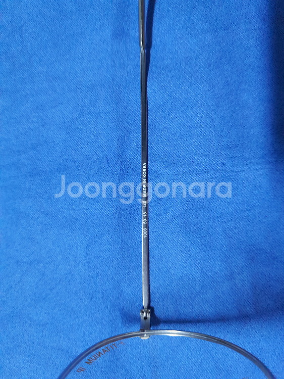 2ditor 투디터 동글이 안경 베타 티타늄 실버 은색--9