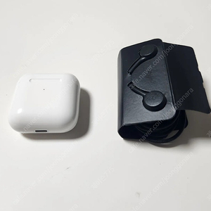 새것 2개 ! 블루투스 이어폰 에어팟프로 비슷