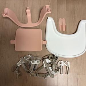 트립트랩 베이비세트 풀구성