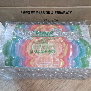 팝마트 라부부 하이라이트 미개봉