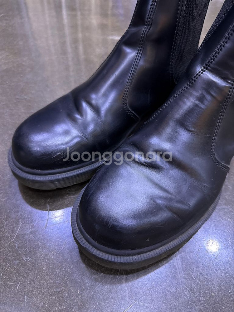 닥터마틴 2976 첼시부츠 워커 250--2