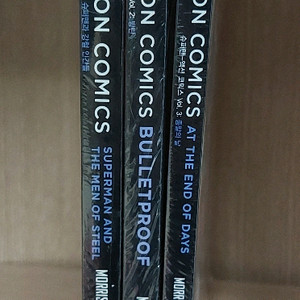 dc 코믹스 뉴52 슈퍼맨 액션 코믹스