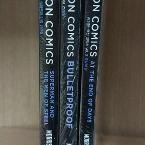 dc 코믹스 뉴52 슈퍼맨 액션 코믹스