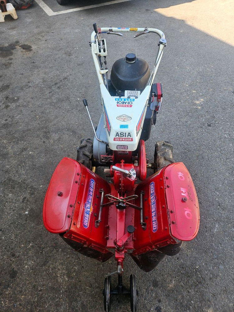 아세아관리기팝니다--3