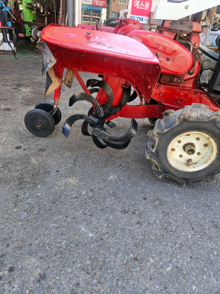 아세아관리기팝니다--2