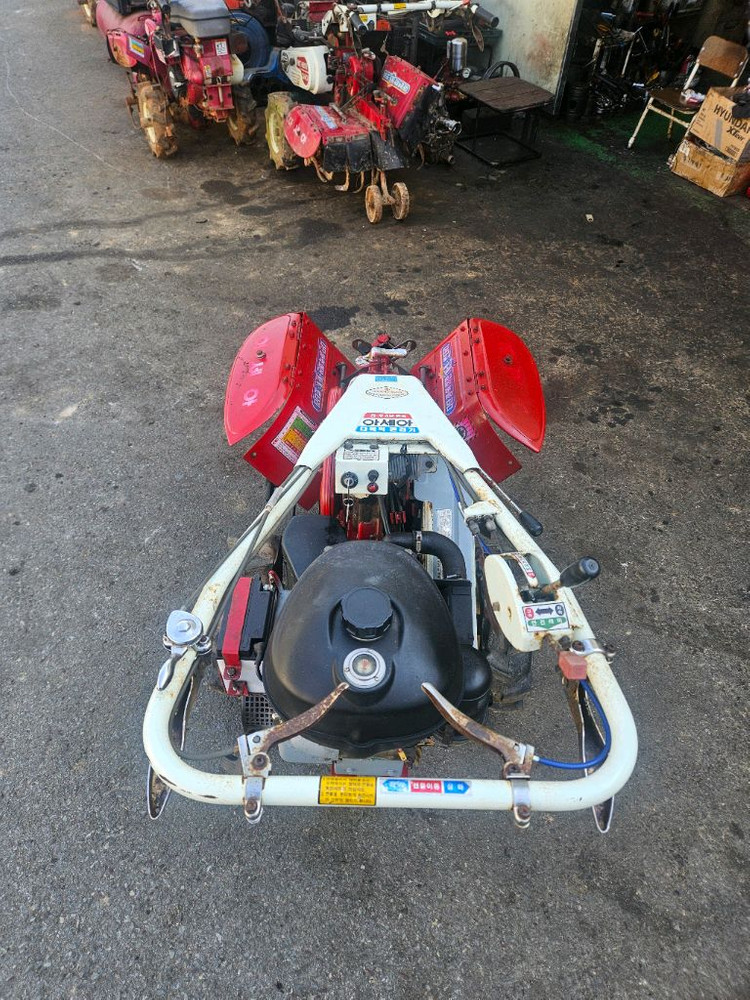 아세아관리기팝니다--4