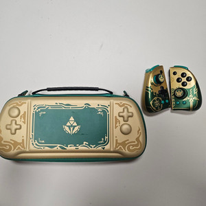 닌텐도 컨트롤러 이이네 엘리트 컨트롤러 택포