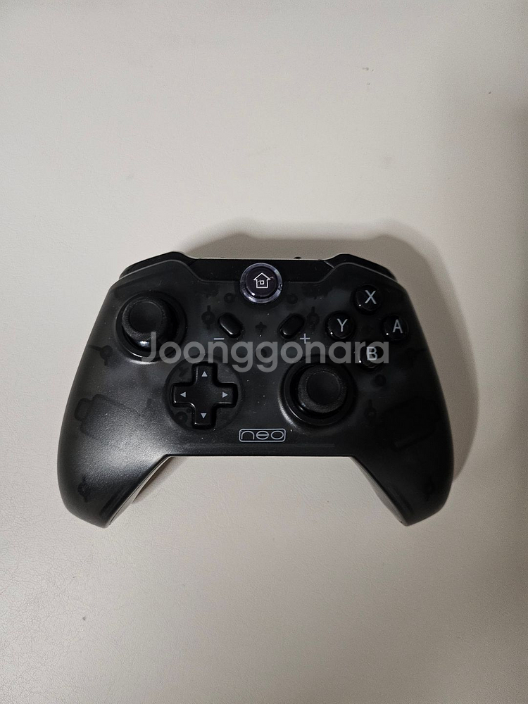 닌텐도 스위치 컨트롤러 겜맥 네오 컨트롤러--0