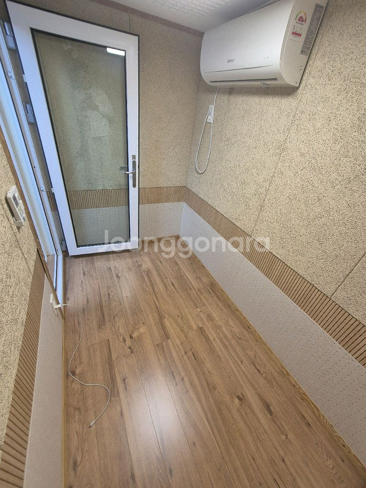 큐브팩토리 슈퍼 더블 방음 부스 SD-2616--1