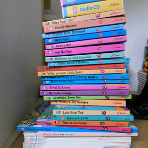 토키북 세트 팝니다