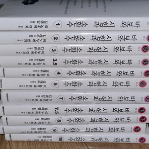 바보와 시험과 소환수 (전권 아님)