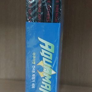 Dc 코믹스 뉴52 아쿠아맨 4권