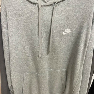 나이키 후드티 xl