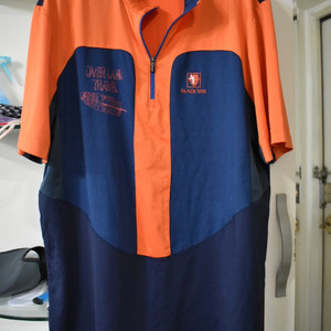 블랙야크 남성 반팔티셔츠(105) 이미지