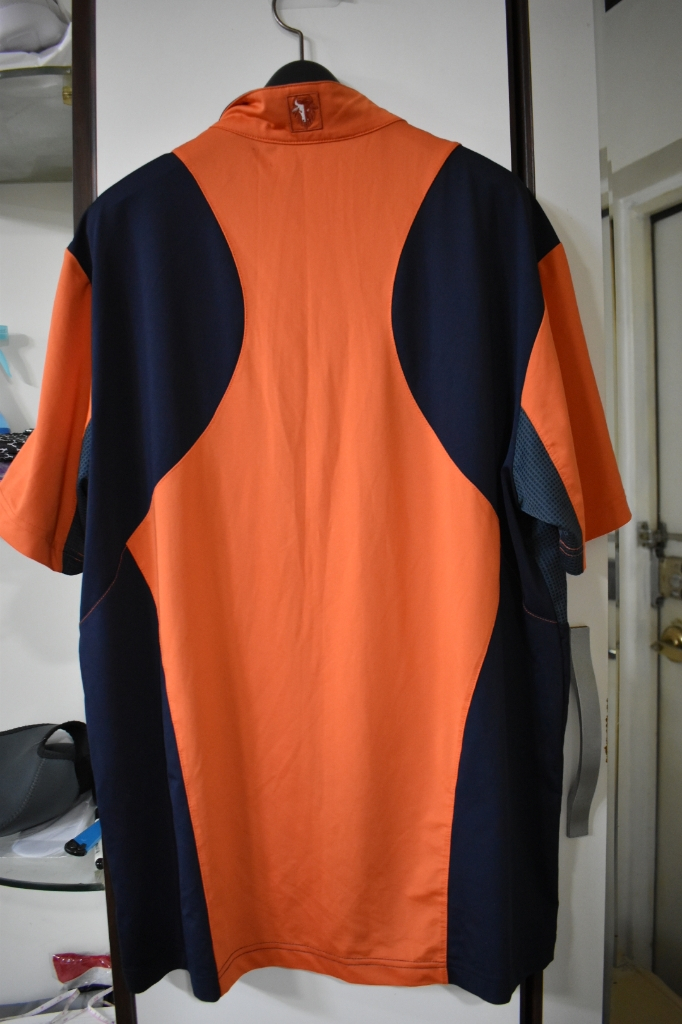 블랙야크 남성 반팔티셔츠(105) 이미지