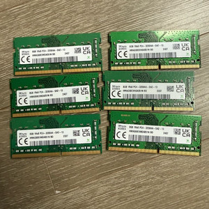 sk하이닉스 노트북용 ddr4 8g 3200