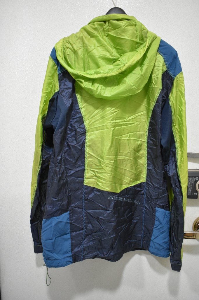 K2 남성 경량 바람막이(100) 이미지