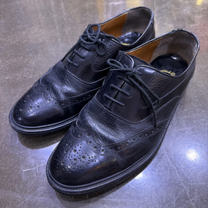 리갈 임페리얼 그레이드 윙팁 드레스 슈즈 270