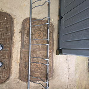 자전거 거치대 팝니다.