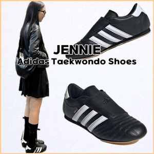 아디다스 태권도 블랙 230 새상품